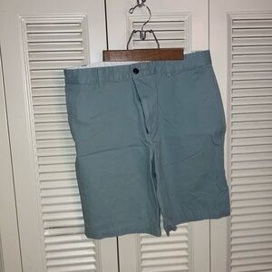 Dockers teal Casual Shorts